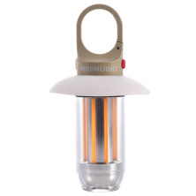 Фонарь кемпинговый Falcon Eye Moonlight (500 Lm) White LED Rechargeable Type-C (FCL0029)