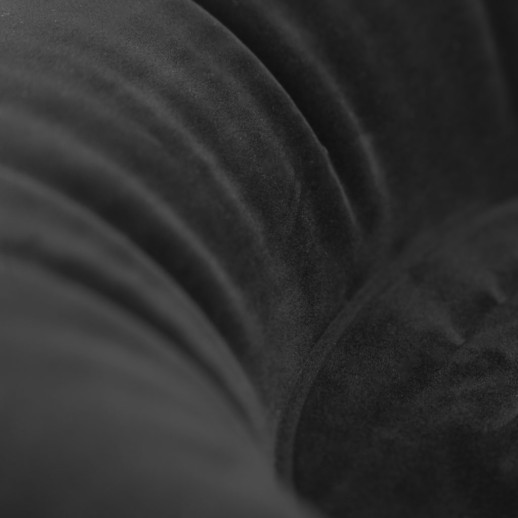 Подушка надувная Spokey AVIATE (82600) black