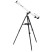 Телескоп Bresser Classic 60/900 AZ Refractor с адаптером для смартфона (4660900/10146) (929317)