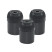 Телескоп Bresser Classic 60/900 AZ Refractor с адаптером для смартфона (4660900/10146) (929317)