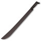Мачете Cold Steel Latin Machete 24' 97AM24