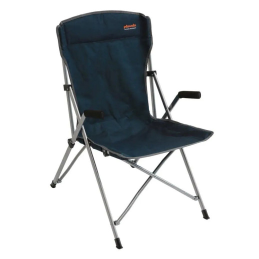 Кресло раскладное Pinguin Guide Chair, 48х34х46см, Petrol (PNG 641)