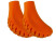 Насадка-колпачок Gabel Sport Pad Orange 05/33 11мм (7905331305011)