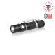 Карманный фонарь Fenix RC05 Cree XP-G2 R5, серый, 300 лм