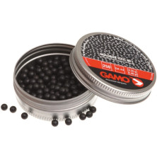 Пульки Gamo BB's 0,35гр. 250шт.кал.4,4мм