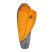 Спальный мешок Pinguin Topas (-1/-7°C), 175 см - Right Zip, Grey (PNG 231885) 2020