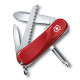 Нож Victorinox Delemont, Junior 09, 85 мм 2.4213.SKE