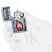 Зажигалка  Zippo Flame Design 49576
