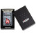 Зажигалка  Zippo Flame Design 49576