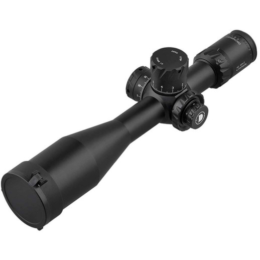 Прицел Discovery Optics HD-GEN2 4-24X50SFIR FFP ZEROSTOP 34mm подсветка (231203)