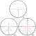 Прицел Discovery Optics HD-GEN2 4-24X50SFIR FFP ZEROSTOP 34mm подсветка (231203)