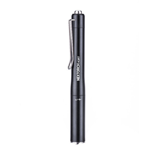 Фонарь Nextorch K3RT CREE XP-G3 LED (Поврежденная упаковка)