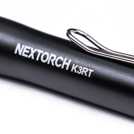 Фонарь Nextorch K3RT CREE XP-G3 LED (Поврежденная упаковка)