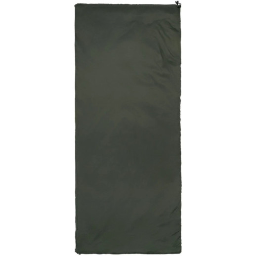 Спальный мешок Tramp Airy Light одеяло с капюшоном правый olive 190/80 UTRS-056