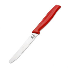 Нож кухонный Boker Sandwich Knife красный