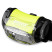 Фонарь налобный Brevia 255Lm, 3 режима+flash+red, 3xAAA, IP64 (белый/красный)