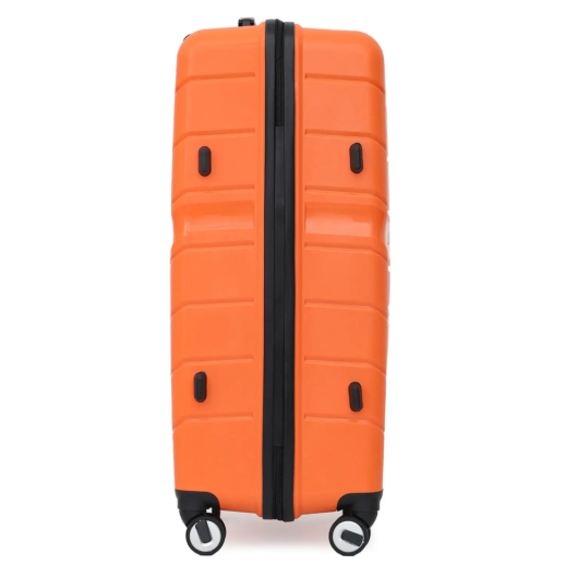 Чемодан Semi Line 30" (L) Orange (T5614-3)