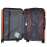 Чемодан Semi Line 30" (L) Orange (T5614-3)