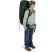 Рюкзак Osprey Ace 50 green canopy - O/S - зеленый