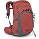 Рюкзак Osprey Tempest 22 red pampas/coal grey - O/S - красный/серый