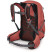 Рюкзак Osprey Tempest 22 red pampas/coal grey - O/S - красный/серый