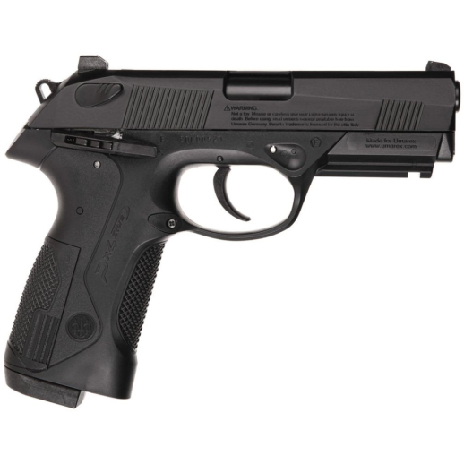 Пневматический пистолет Umarex Beretta Px4 Storm Blowback кал.4,5мм (5.8078)