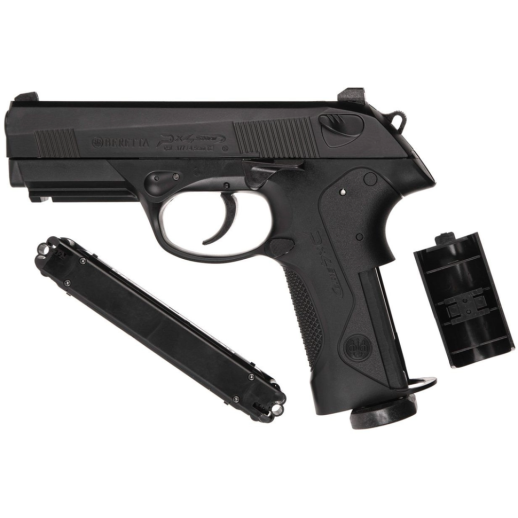 Пневматический пистолет Umarex Beretta Px4 Storm Blowback кал.4,5мм (5.8078)