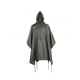 Пончо Mil-Tec Poncho R/S Original оливковый