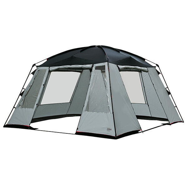 Палатка High Peak Siesta Gray