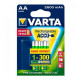 Акумулятор Varta Rechargeable Accu Endless AAA 950mAh NI-MH (цeна за 1 шт)