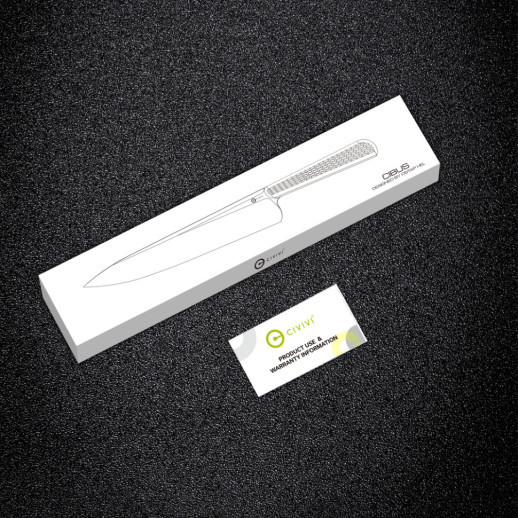 Нож шеф-повара Civivi Cibus C23048-3