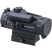Прицел коллиматорный Vector Optics Nautilus 1x30 QD 3 MOA