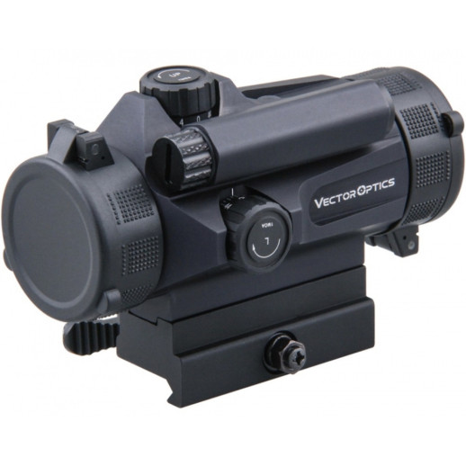 Прицел коллиматорный Vector Optics Nautilus 1x30 QD 3 MOA