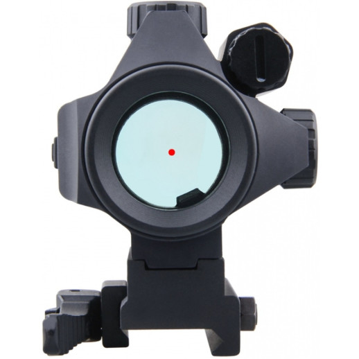 Прицел коллиматорный Vector Optics Nautilus 1x30 QD 3 MOA
