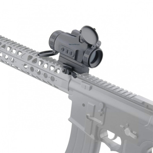 Прицел коллиматорный Vector Optics Nautilus 1x30 QD 3 MOA