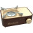Портативная газовая плитка Base Camp Camping Stove Mokkiata, Brown (BCP 51519)