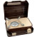 Портативная газовая плитка Base Camp Camping Stove Mokkiata, Brown (BCP 51519)