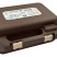 Портативная газовая плитка Base Camp Camping Stove Mokkiata, Brown (BCP 51519)