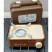 Портативная газовая плитка Base Camp Camping Stove Mokkiata, Brown (BCP 51519)