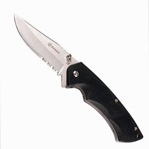 Нож складной Ganzo G617 (витринный образец)