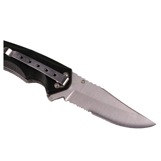 Нож складной Ganzo G617 (витринный образец)