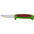 Нож Morakniv Basic 546 LE 2024 ivy green/dala red