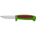 Нож Morakniv Basic 546 LE 2024 ivy green/dala red