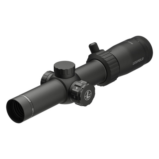 Прицел оптический Leupold MARK 3HD 1.5-4x20 (30mm) SFP Illum. FireDot SPR