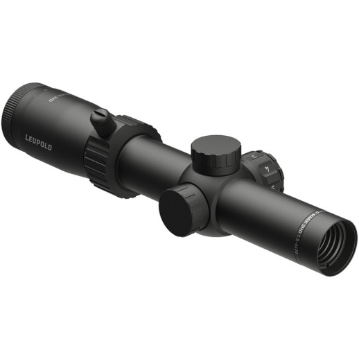 Прицел оптический Leupold MARK 3HD 1.5-4x20 (30mm) SFP Illum. FireDot SPR