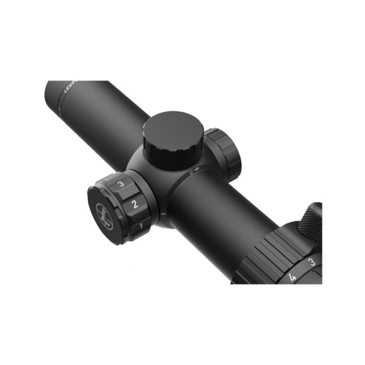 Прицел оптический Leupold MARK 3HD 1.5-4x20 (30mm) SFP Illum. FireDot SPR