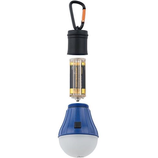 Фонарь-лампа Munkees LED Tent Lamp , синяя (10286), 40 лм.