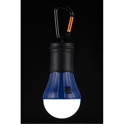 Фонарь-лампа Munkees LED Tent Lamp , синяя (10286), 40 лм.