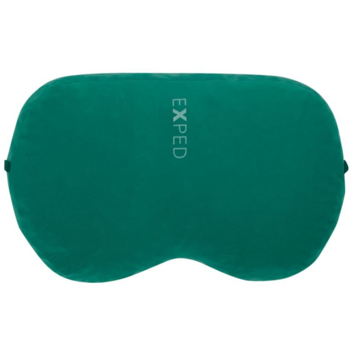 Подушка Exped DEEPSLEEP PILLOW L cypress - бирюзовый
