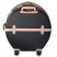 Чемодан Semi Line 24" (M) Black/Pink Cream (T5671-3)
